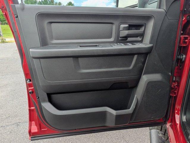 new 2025 Ram 2500 car, priced at $69,087