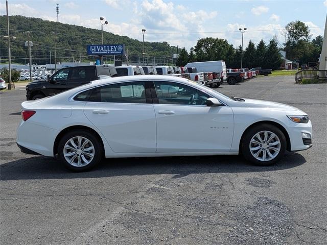 used 2024 Chevrolet Malibu car, priced at $19,995