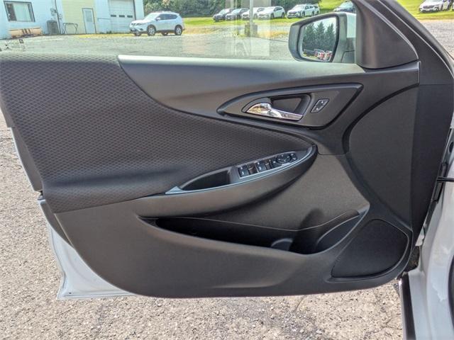 used 2024 Chevrolet Malibu car, priced at $19,995