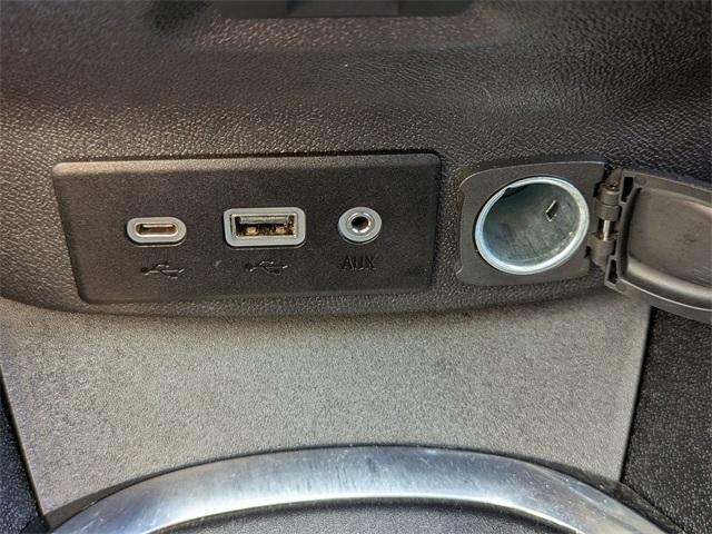 used 2024 Chevrolet Malibu car, priced at $19,995
