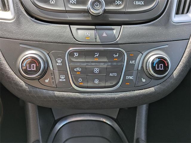 used 2024 Chevrolet Malibu car, priced at $19,995