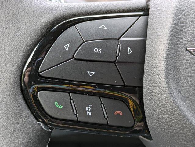 new 2025 Chrysler Pacifica Hybrid car