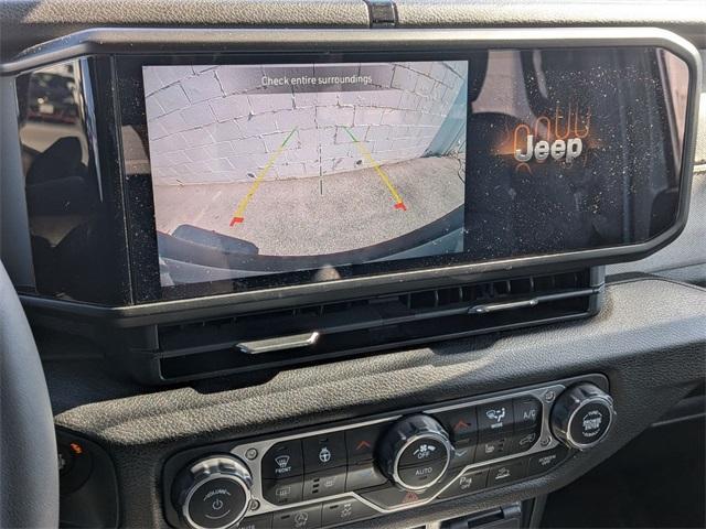 used 2024 Jeep Wrangler car, priced at $38,998