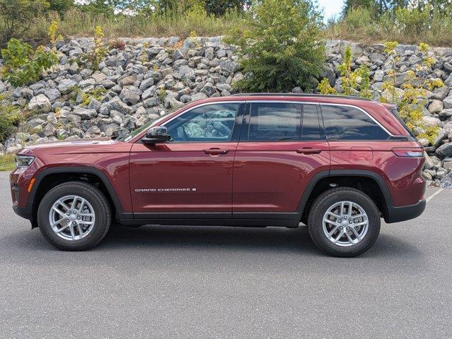 new 2025 Jeep Grand Cherokee car, priced at $40,648