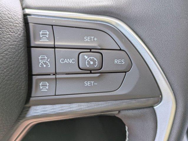 new 2025 Jeep Grand Cherokee car, priced at $40,648