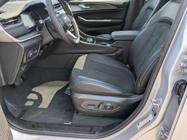 new 2025 Jeep Grand Cherokee L car, priced at $46,233