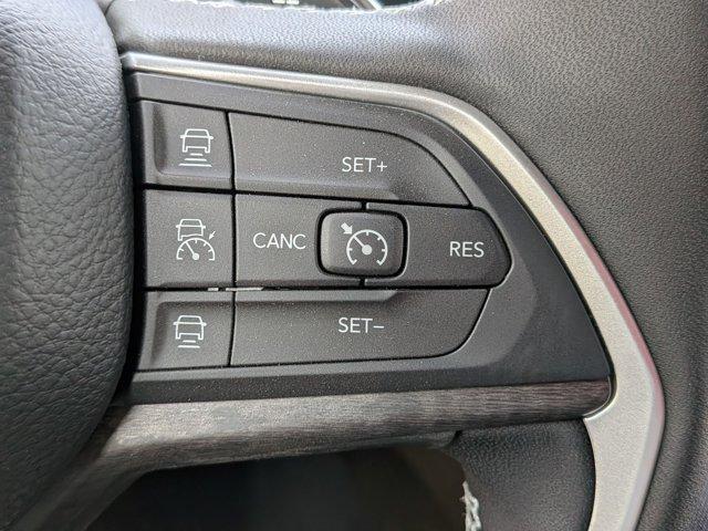 new 2025 Jeep Grand Cherokee L car, priced at $51,844