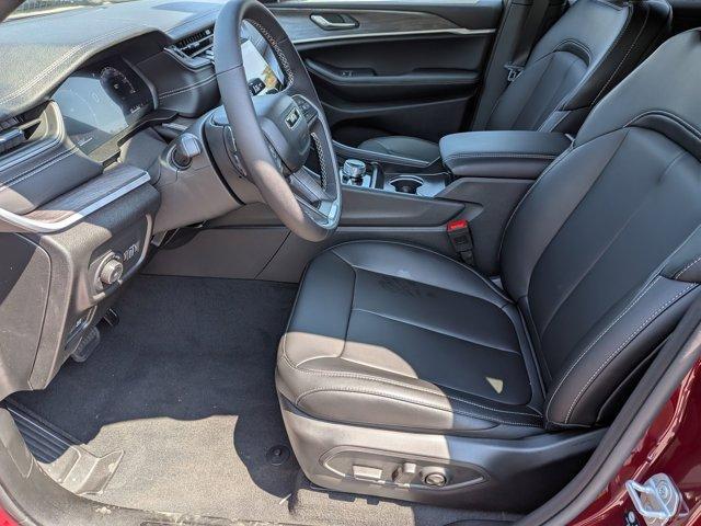 new 2025 Jeep Grand Cherokee L car, priced at $51,844