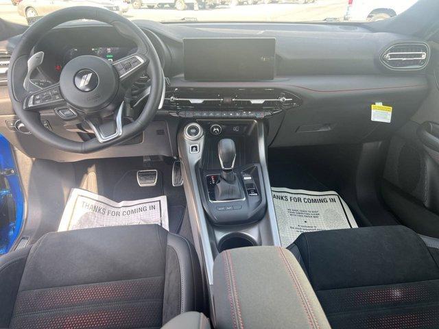 new 2024 Dodge Hornet car, priced at $45,656