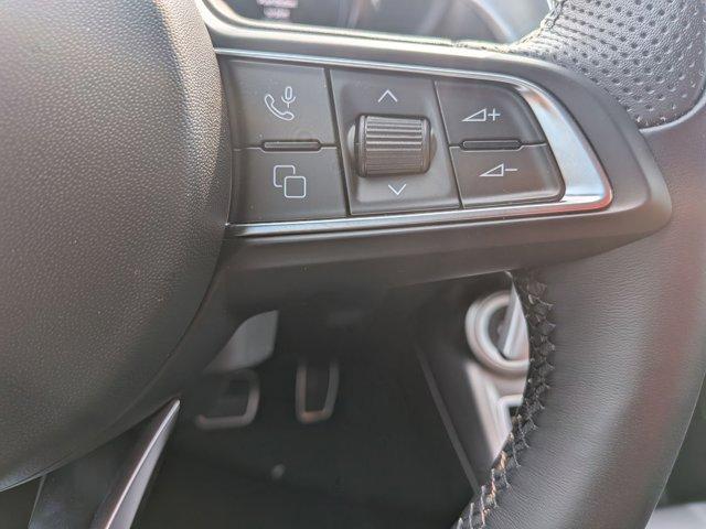new 2024 Dodge Hornet car, priced at $45,656