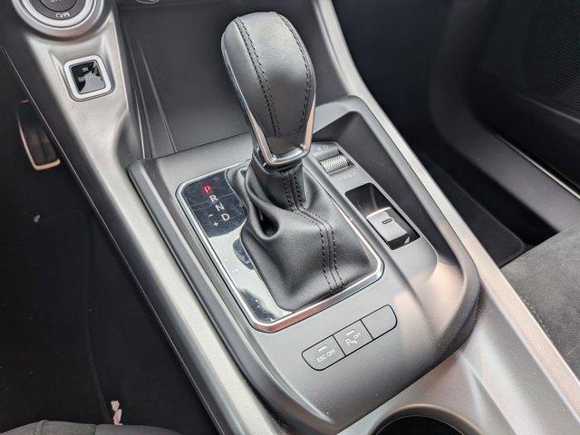 new 2024 Dodge Hornet car, priced at $45,656