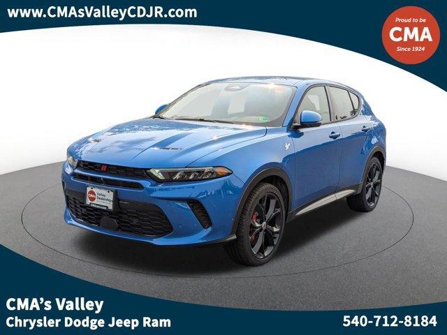 new 2024 Dodge Hornet car, priced at $45,656