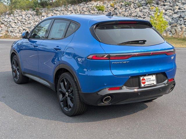 new 2024 Dodge Hornet car, priced at $45,656