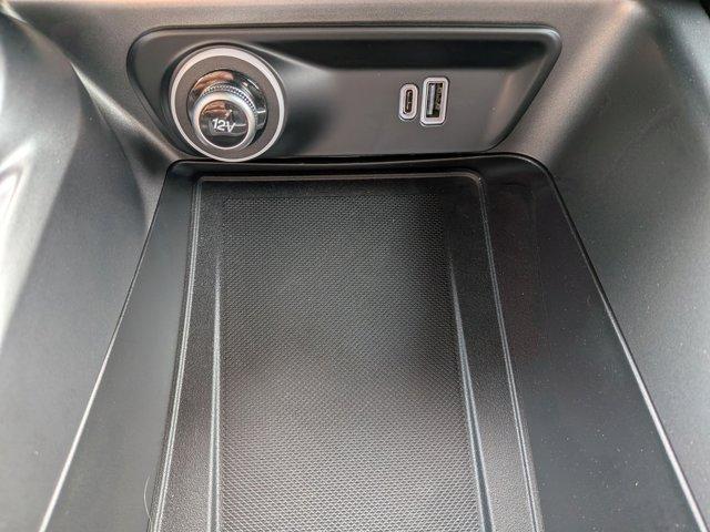new 2024 Dodge Hornet car, priced at $45,656