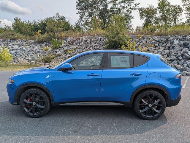 new 2024 Dodge Hornet car, priced at $45,656