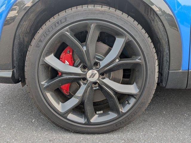 new 2024 Dodge Hornet car, priced at $45,656