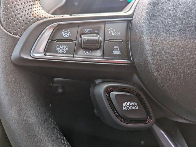 new 2024 Dodge Hornet car, priced at $45,656