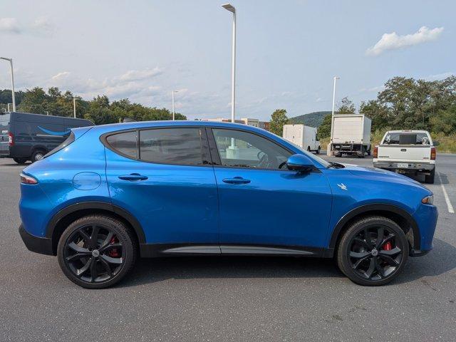 new 2024 Dodge Hornet car, priced at $45,656