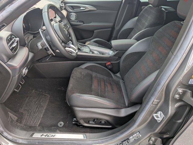 new 2024 Dodge Hornet car, priced at $49,455