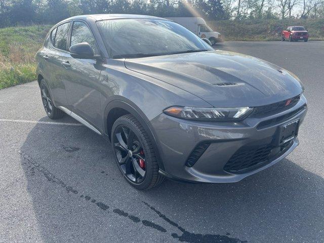 new 2024 Dodge Hornet car, priced at $49,455