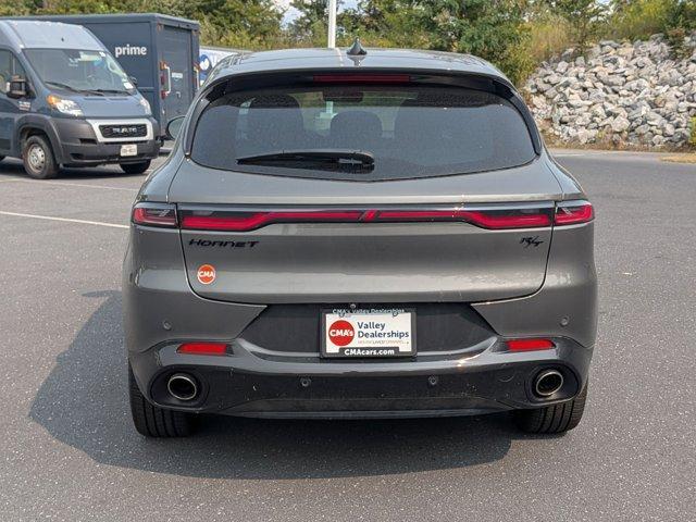 new 2024 Dodge Hornet car, priced at $49,455