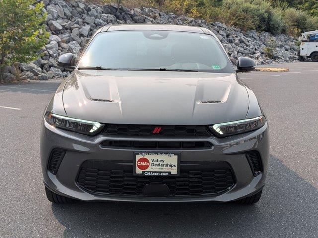 new 2024 Dodge Hornet car, priced at $49,455