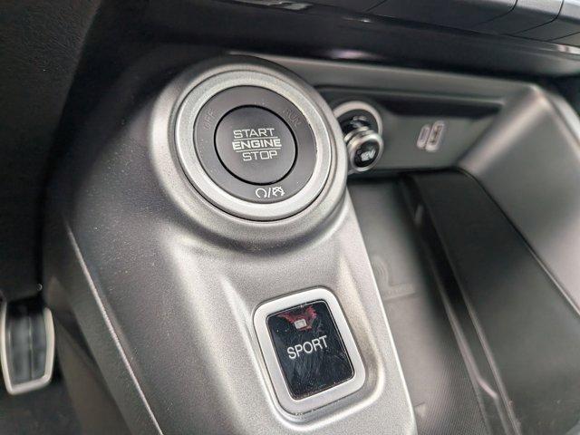 new 2024 Dodge Hornet car, priced at $49,455
