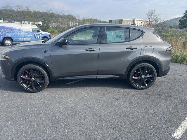 new 2024 Dodge Hornet car, priced at $49,455