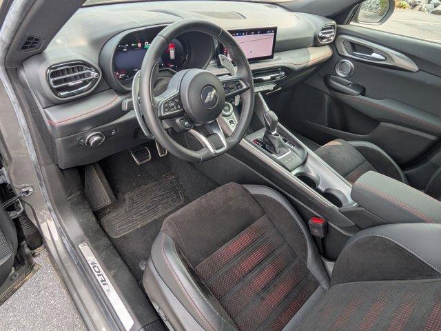 new 2024 Dodge Hornet car, priced at $49,455