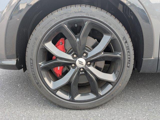 new 2024 Dodge Hornet car, priced at $49,455