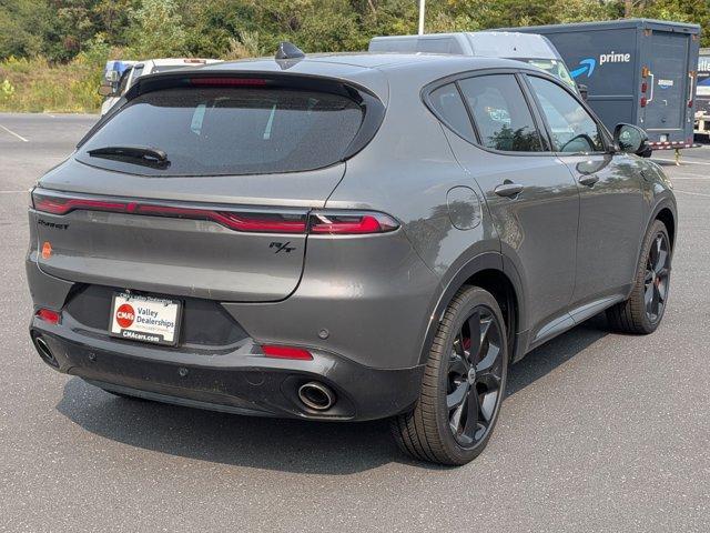 new 2024 Dodge Hornet car, priced at $49,455