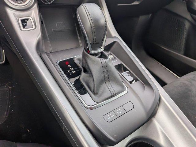 new 2024 Dodge Hornet car, priced at $49,455