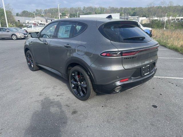new 2024 Dodge Hornet car, priced at $49,455