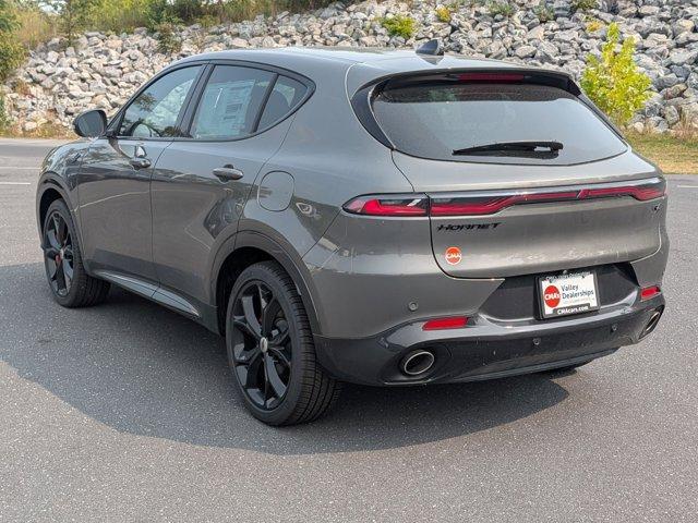 new 2024 Dodge Hornet car, priced at $49,455