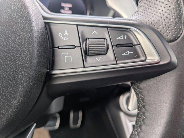 new 2024 Dodge Hornet car, priced at $49,455