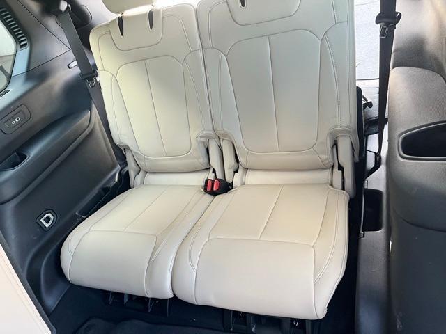 used 2024 Jeep Grand Cherokee L car, priced at $41,360