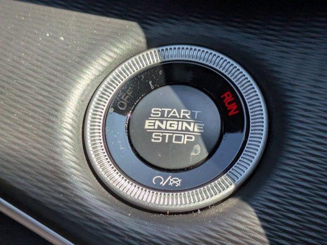 new 2025 Jeep Grand Cherokee L car, priced at $46,233