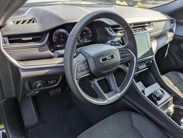 new 2025 Jeep Grand Cherokee L car, priced at $46,233