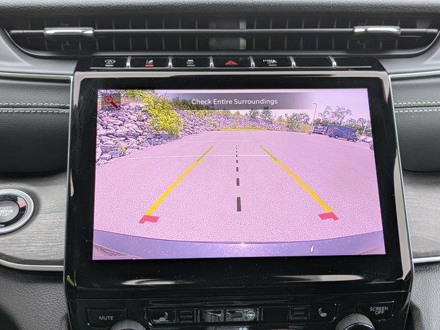 new 2025 Jeep Grand Cherokee L car, priced at $51,844