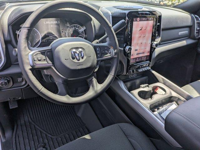 new 2025 Ram 2500 car, priced at $70,718