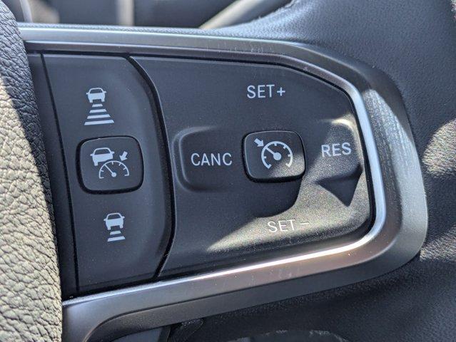 new 2025 Ram 2500 car, priced at $70,718