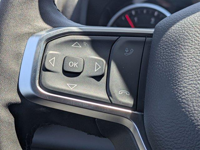 new 2025 Ram 2500 car, priced at $70,718