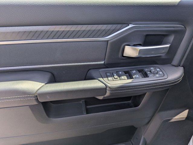 new 2025 Ram 2500 car, priced at $70,718