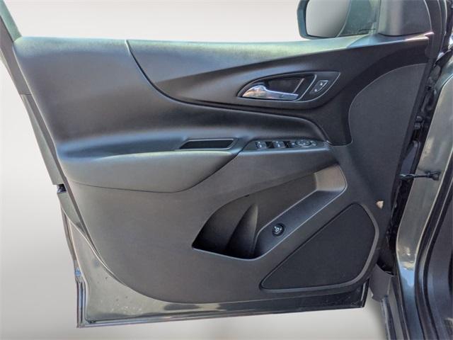 used 2021 Chevrolet Equinox car, priced at $15,755