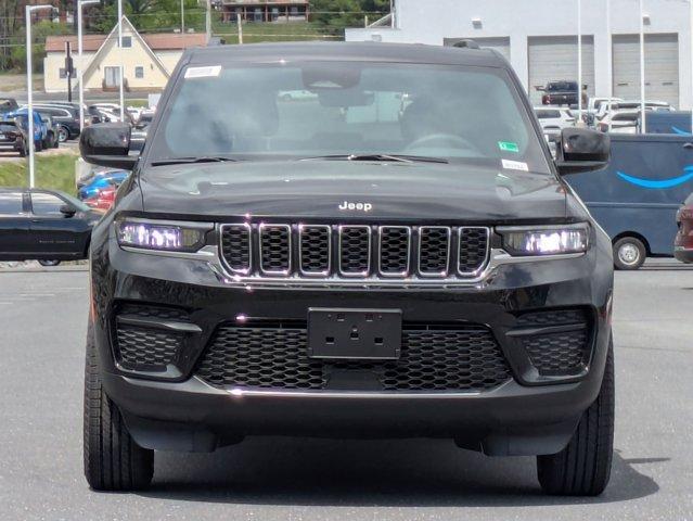 new 2025 Jeep Grand Cherokee car, priced at $39,078