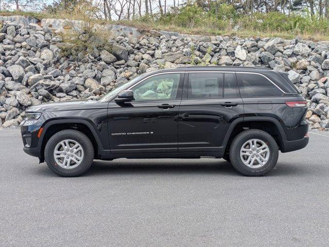 new 2025 Jeep Grand Cherokee car, priced at $39,078