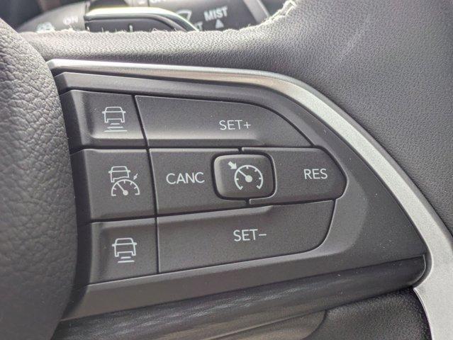 new 2025 Jeep Grand Cherokee car, priced at $39,078