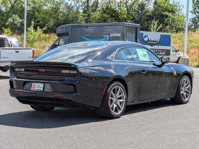 new 2024 Dodge Charger Daytona car, priced at $72,158
