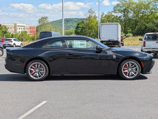 new 2024 Dodge Charger Daytona car, priced at $72,158