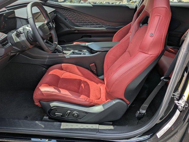 new 2024 Dodge Charger Daytona car, priced at $72,158